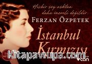 İstanbul Kırmızısı (Mini Kitap)