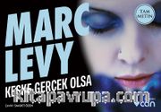 Keşke Gerçek Olsa (Mini Kitap)