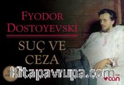 Suç ve Ceza (Mini Kitap)