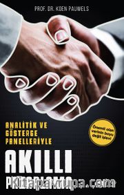 Analitik ve Gösterge Panelleriyle Akıllı Pazarlama
