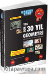 Son 30 Yıl YGS Geometri Soruları ve Çözümleri