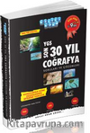 Son 30 Yıl YGS Coğrafya Soruları ve Çözümleri