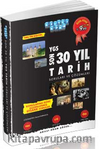 Son 30 Yıl YGS Tarih Soruları ve Çözümleri