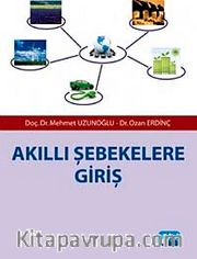 Akıllı Şebekelere Giriş
