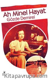 Ah Minel Hayat