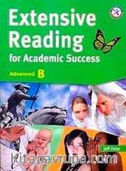 Extensive Reading for Academic Success Advanced B