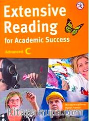 Extensive Reading for Academic Success Advanced C