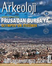 Aktüel Arkeoloji Sayı 57 (Mayıs-Haziran 2017)