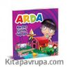 Arda Karton Çiftlik Yapıyor