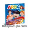 Arda Kamp Yapıyor