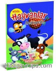 Minik Hayvanlar Ansiklopedisi
