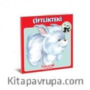 Çiftlikteki En Sevdiğim Hayvanlar