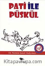 Pati ile Püskül