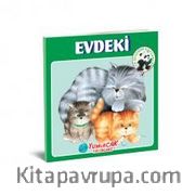 Evdeki En Sevdiğim Hayvanlar