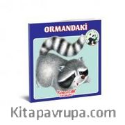 Ormandaki En Sevdiğim Hayvanlar