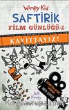 Saftirik Film Günlüğü 2 (Ciltli) / Kayıttayız!