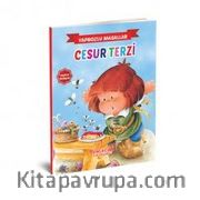 Cesur Terzi / Yapbozlu Masallar
