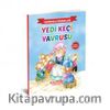 Yedi Keçi Yavrusu / Yapbozlu Masallar
