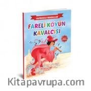 Fareli Köyün Kavalcısı / Yapbozlu Masallar