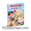 Pinokyo / Yapbozlu Masallar