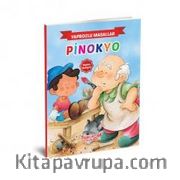 Pinokyo / Yapbozlu Masallar