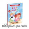Sihirli Fasulye / Yapbozlu Masallar