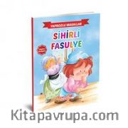 Sihirli Fasulye / Yapbozlu Masallar