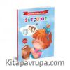 Sütçü Kız / Yapbozlu Masallar