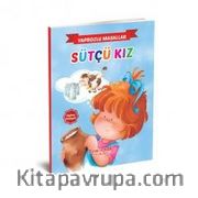 Sütçü Kız / Yapbozlu Masallar