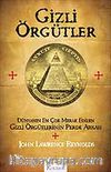 Gizli Örgütler