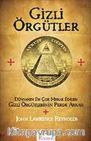 Gizli Örgütler