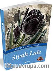 Siyah Lale / 100 Temel Eser