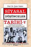 Siyasal Düşünceler Tarihi - 5