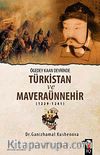 Ögedey Kaan Devrinde Türkistan ve Maveraünnehir (1229-1241)
