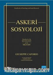 Askeri Sosyoloji