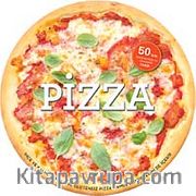 Pizza <br /> 50'nin Üzerinde Leziz ve Ekonomik Tarifler