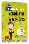 Video Çeviri İle YÖKDİL Fen Makaleleri