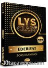 LYS Class Edebiyat Soru Bankası