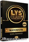 LYS Class Matematik Soru Bankası