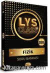 LYS Class Fizik Soru Bankası