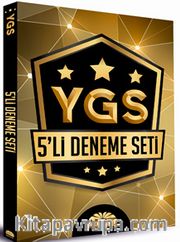 YGS 5'li Deneme