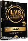 LYS Class Kimya Soru Bankası