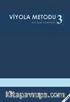 Viyola Metodu 3