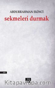 Sekmeleri Durmak