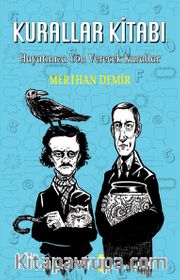Kurallar Kitabı <br /> Hayatınıza Yön Verecek Kurallar