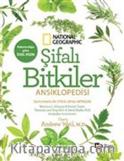 Şifalı Bitkiler Ansiklopedisi