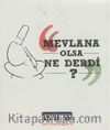 Mevlana Olsa Ne Derdi?