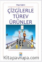 Çizgilerle Türev Ürünler
