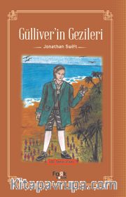 Gülliver’in Gezileri
