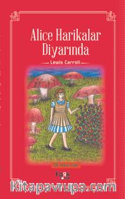 Alice Harikalar Diyarında
